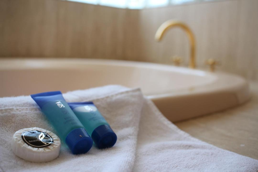 Photo of Bathroom in Beaumaris