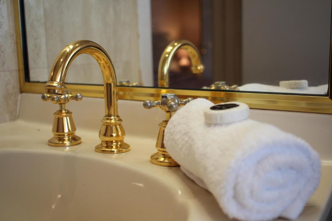 Photo of Bathroom in Beaumaris