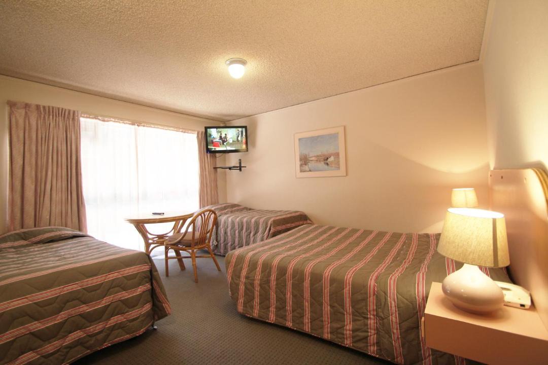 Photo of Bedroom in Beaumaris