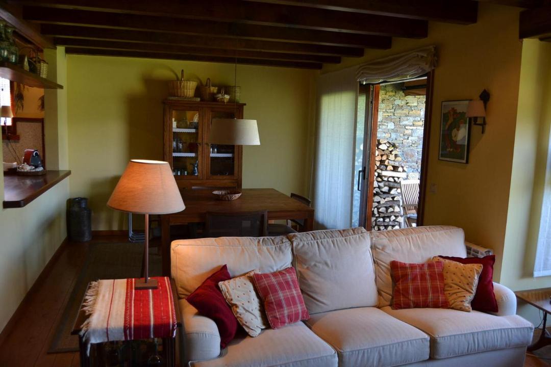 Photo of Livingroom in Soriguerola