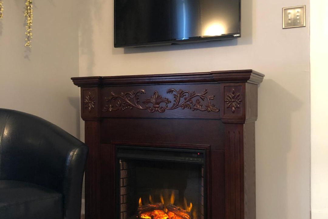 Photo of Livingroom in Post