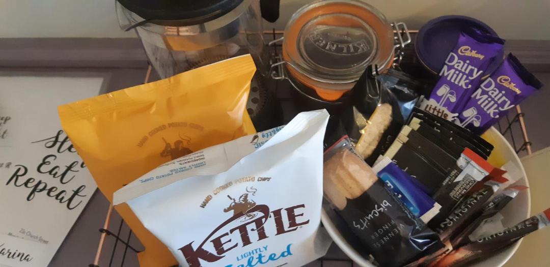 Photo of Others in Macclesfield