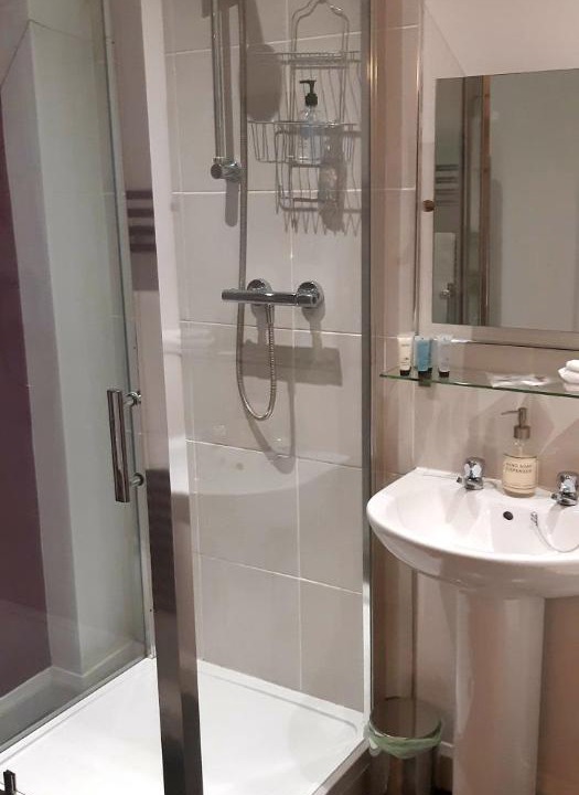 Photo of Bathroom in Macclesfield