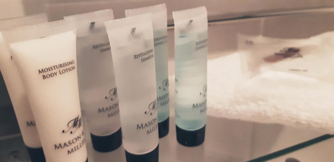 Photo of Bathroom in Macclesfield