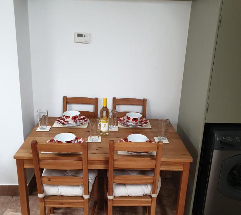 Photo of Livingroom in Happisburgh