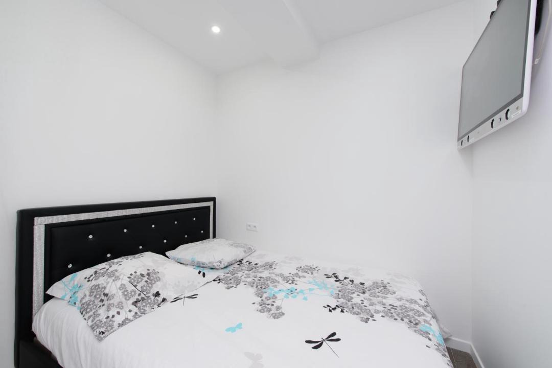 Photo of Bedroom in Sorano