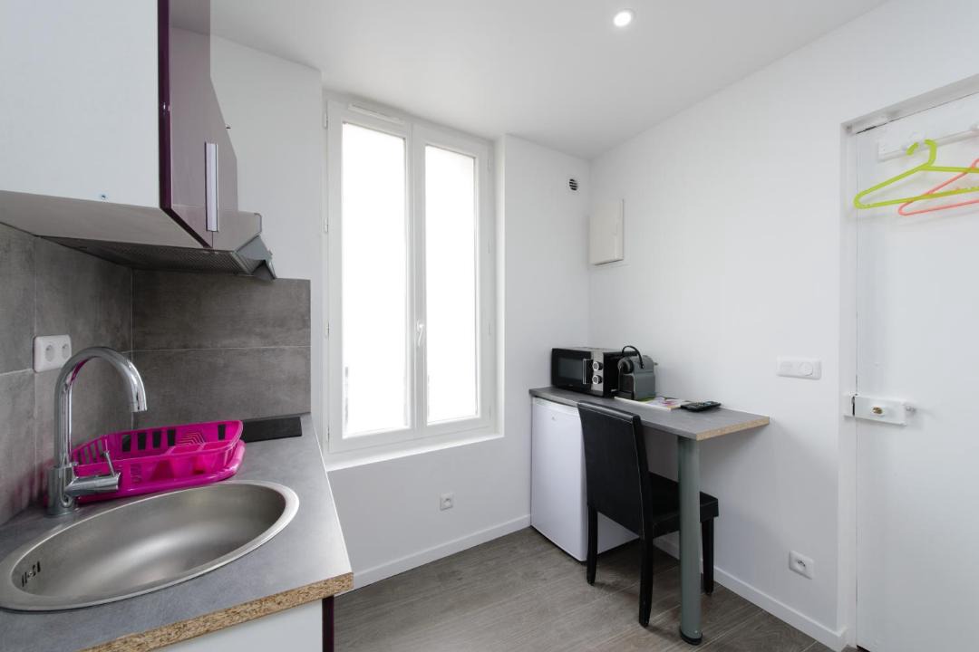 Photo of Livingroom in Sorano