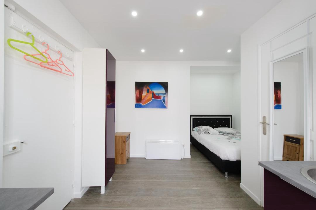 Photo of Livingroom in Sorano