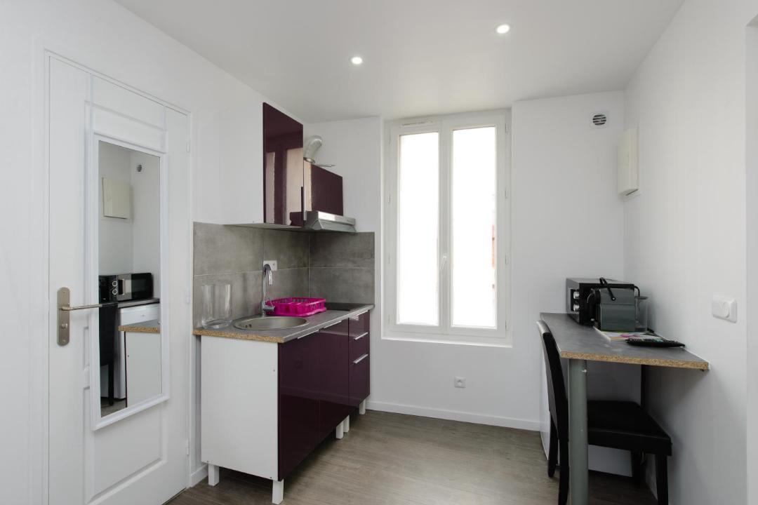 Photo of Kitchen in Sorano