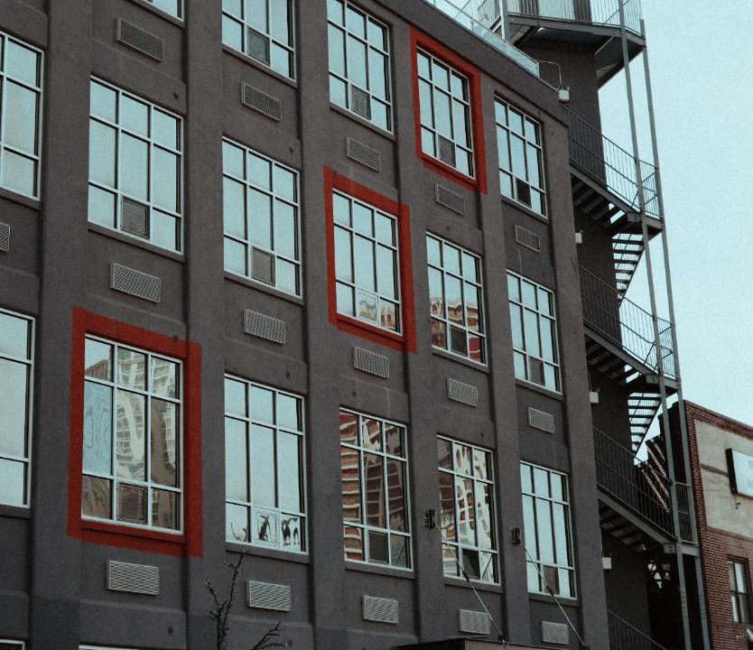 Photo of Others in Hunters Point