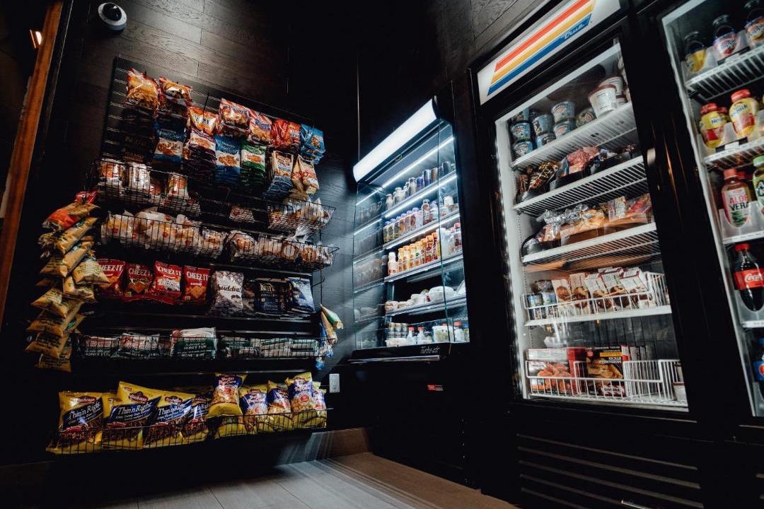 Photo of Others in Hunters Point