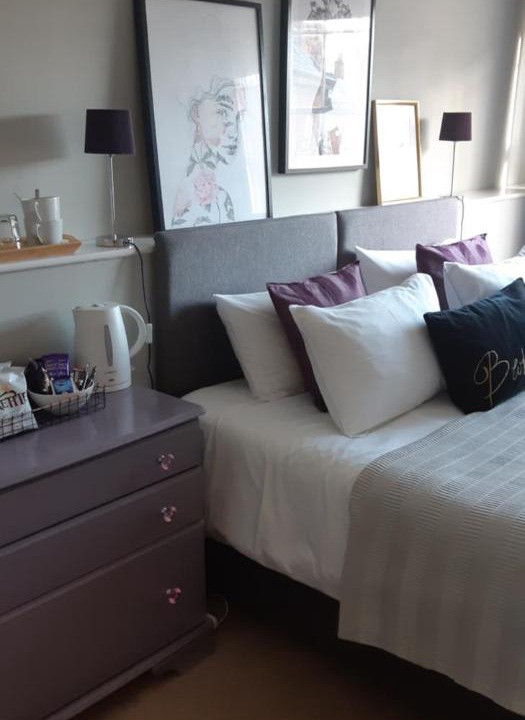 Photo of Bedroom in Macclesfield