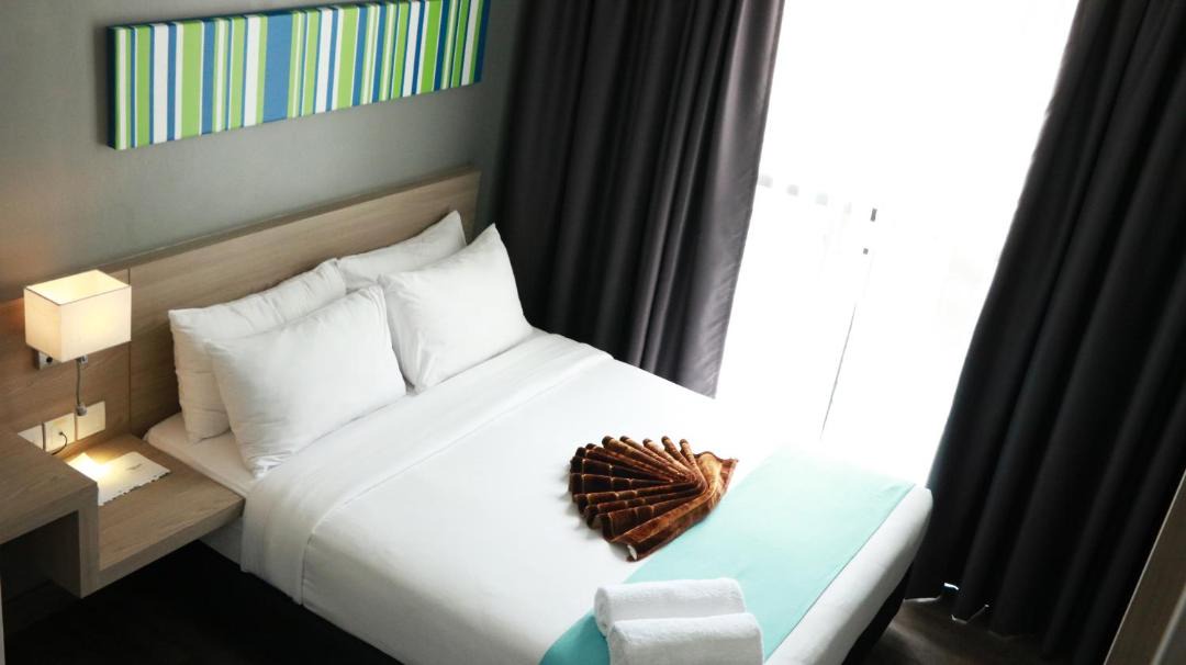 Photo of Bedroom in Kampung Telaga Papan