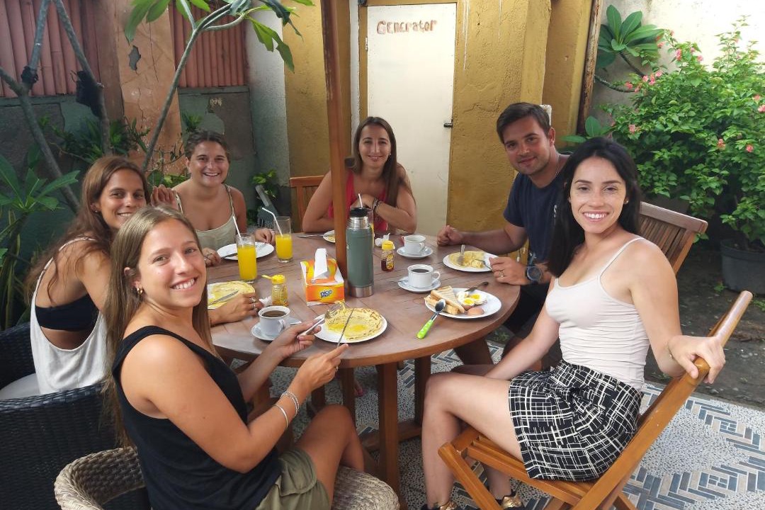 Photo of Others in Gili Trawangan