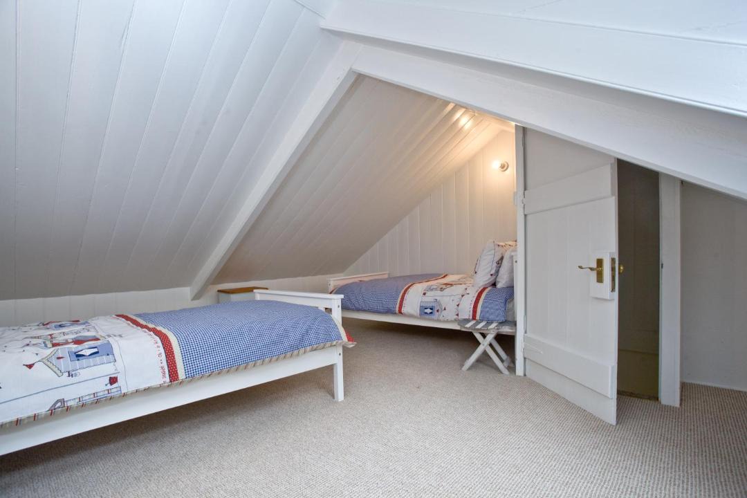 Photo of Bedroom in Brixham