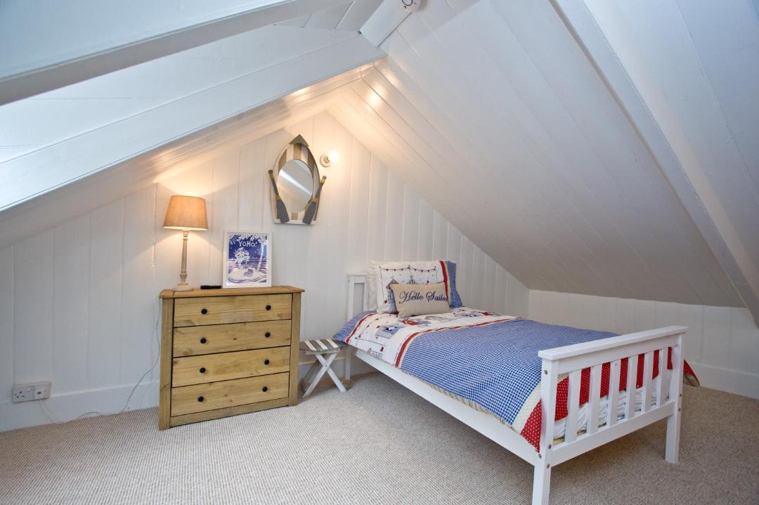 Photo of Bedroom in Brixham