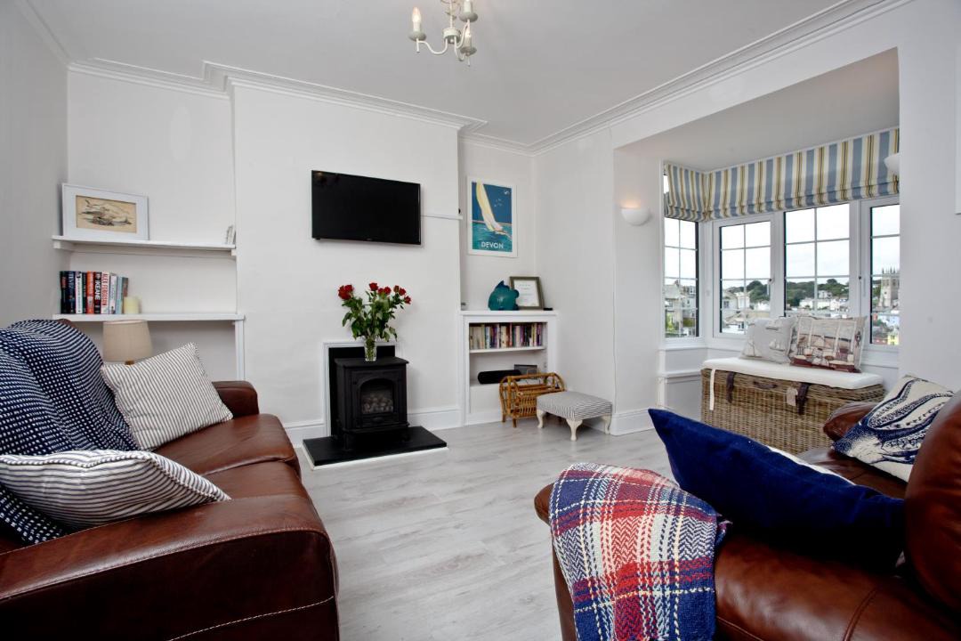Photo of Livingroom in Brixham