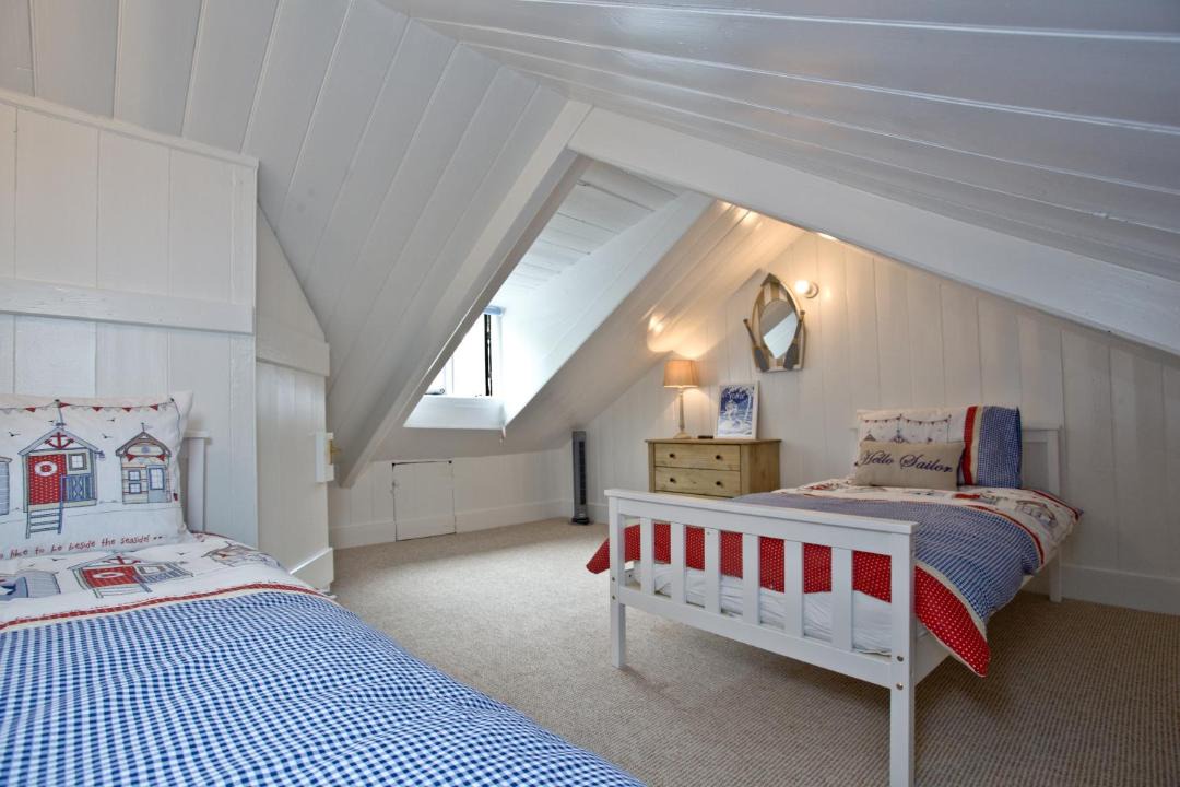 Photo of Bedroom in Brixham