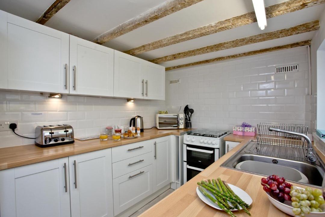 Photo of Kitchen in Brixham