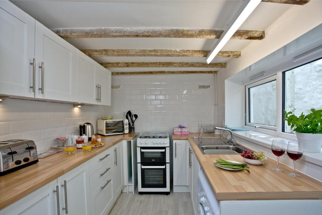 Photo of Kitchen in Brixham