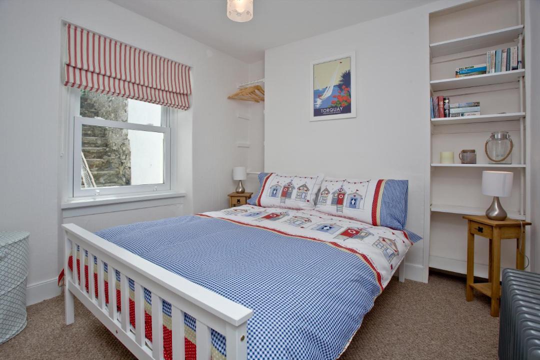 Photo of Bedroom in Brixham
