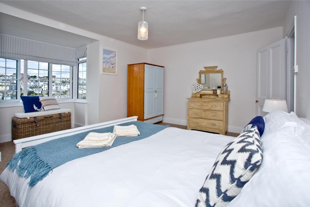 Photo of Bedroom in Brixham