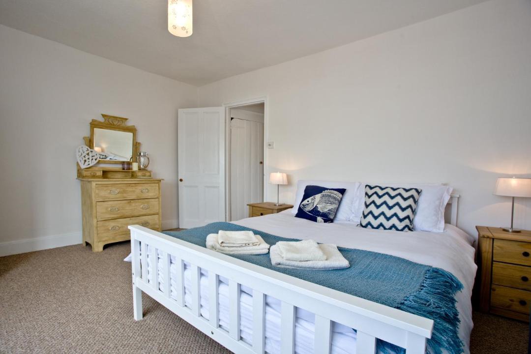 Photo of Bedroom in Brixham