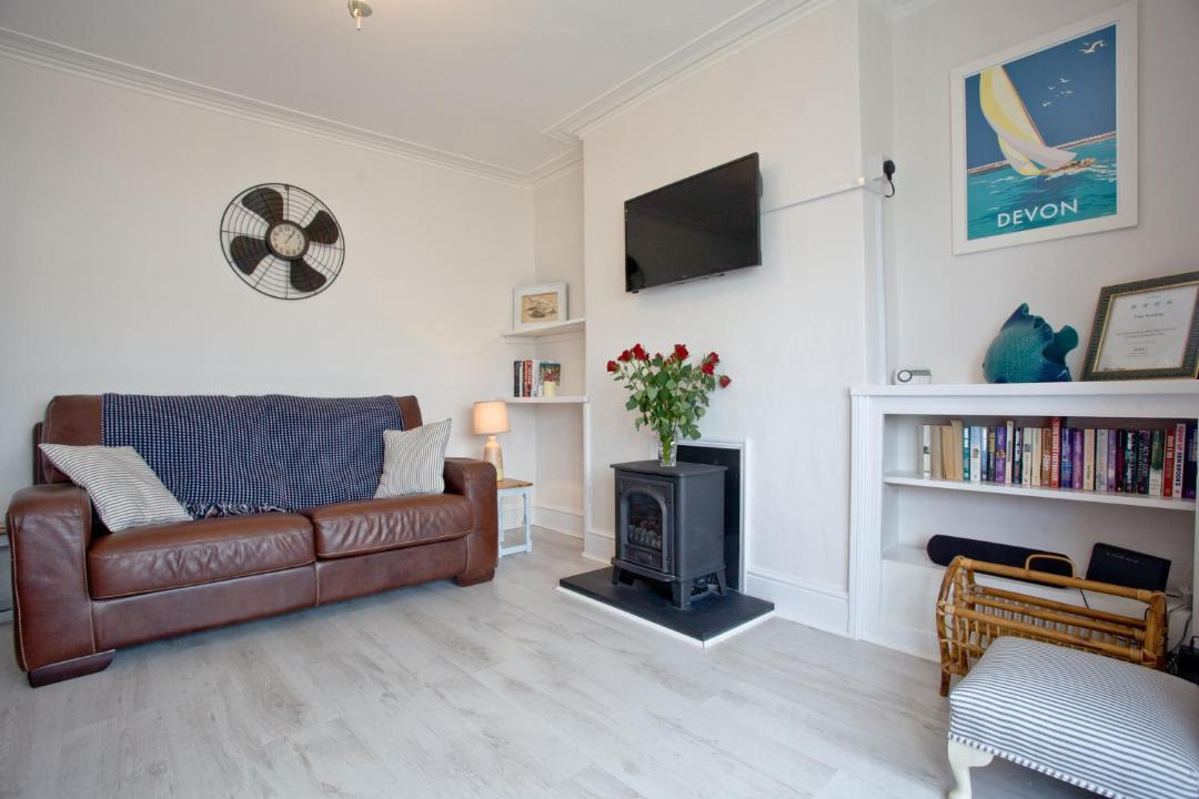 Photo of Livingroom in Brixham