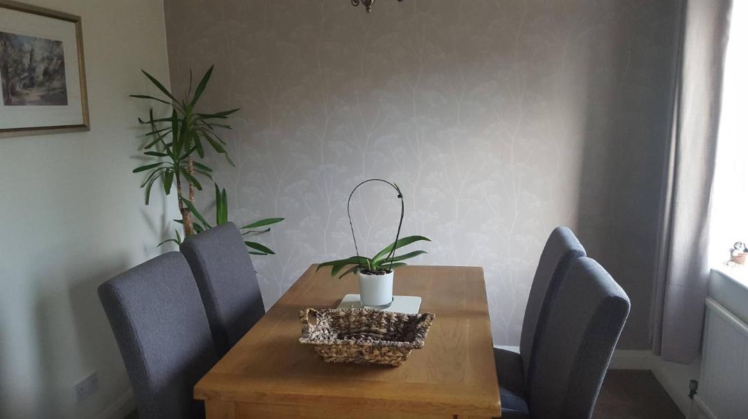 Photo of Livingroom in Silverdale