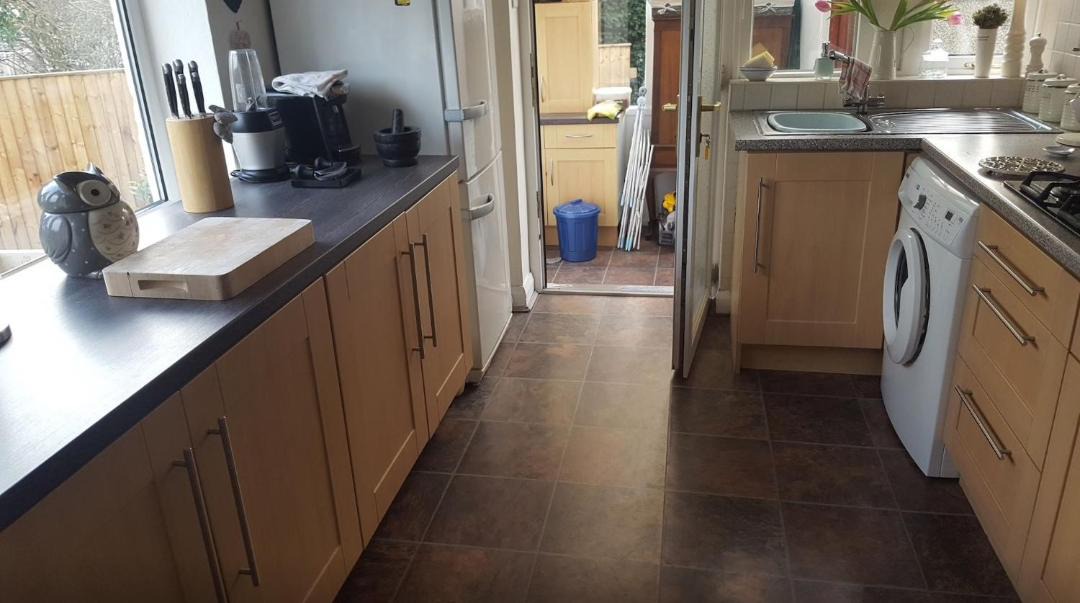 Photo of Kitchen in Silverdale