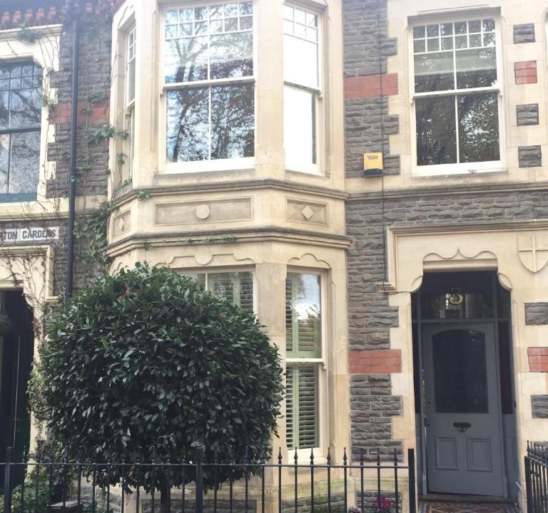 Photo of Others in Pontcanna