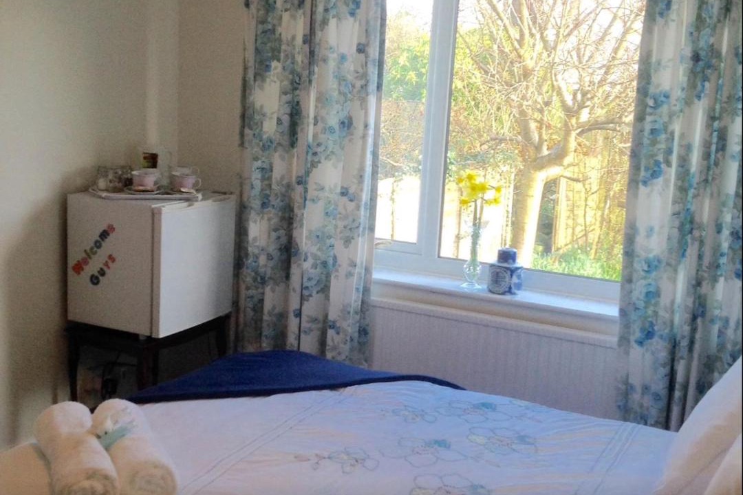 Photo of Bedroom in Silverdale