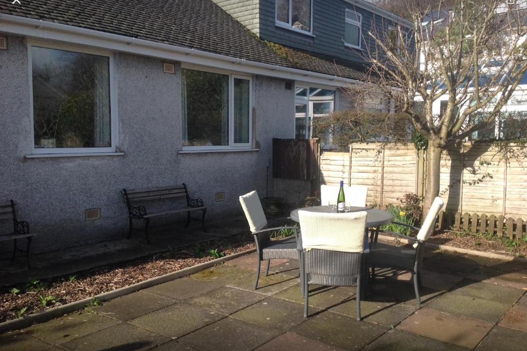 Photo of Buildings in Silverdale