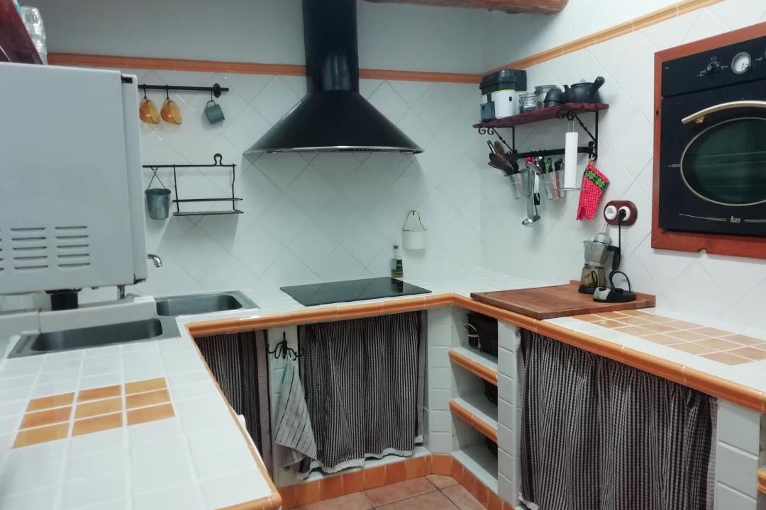 Photo of Kitchen in Rialp