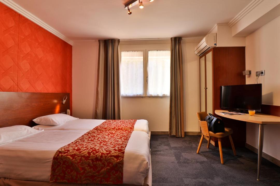 Photo of Bedroom in La Ciotat