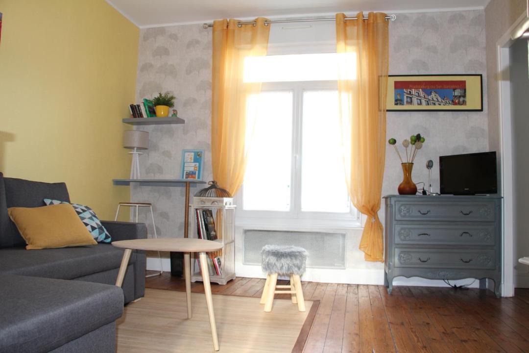Photo of Livingroom in Arras