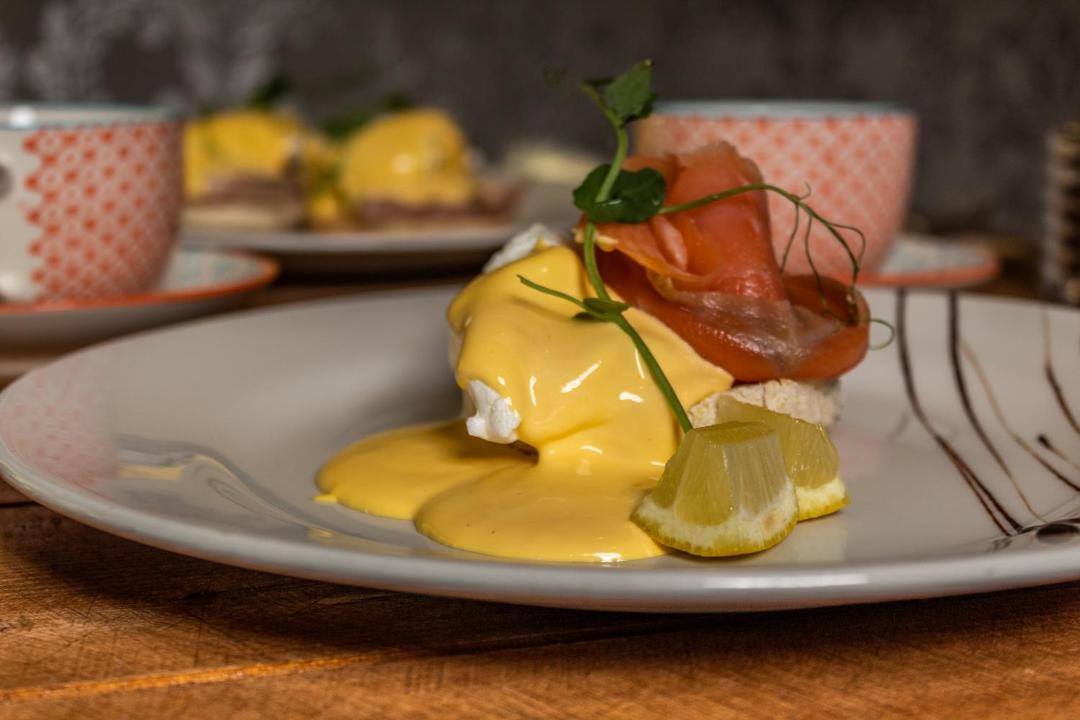 Photo of Kitchen in Spennymoor