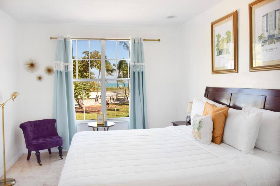 Photo of Bedroom in Flamingo/Lummus