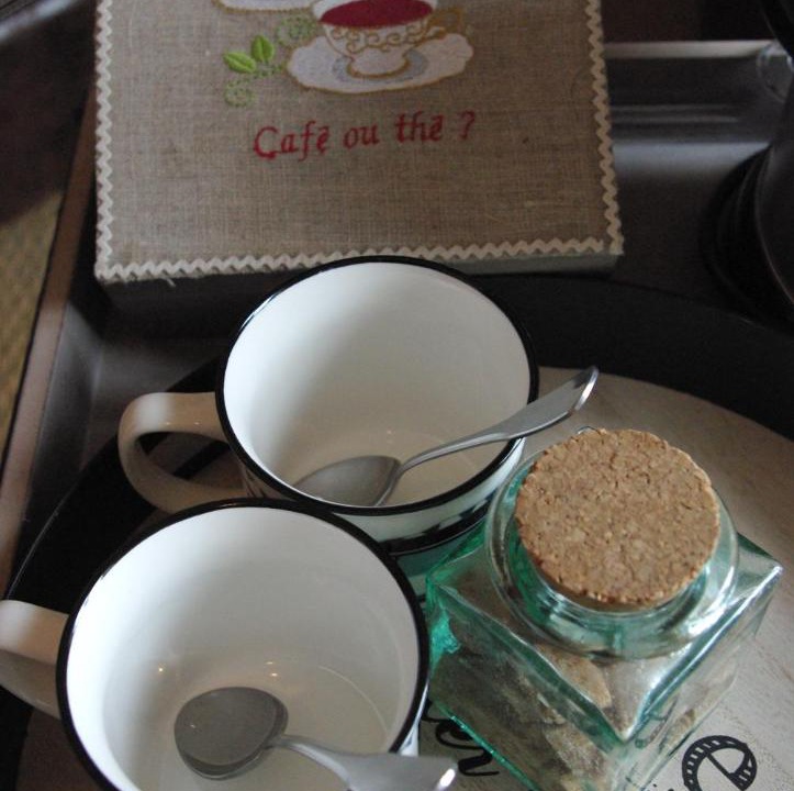 Photo of Bathroom in Huelgoat