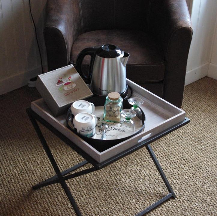 Photo of Livingroom in Huelgoat