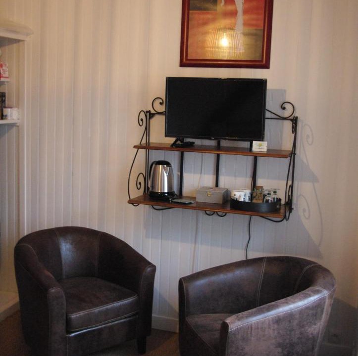 Photo of Livingroom in Huelgoat