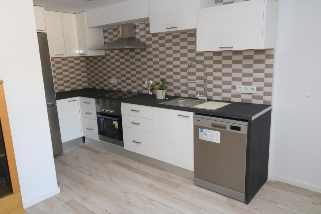 Photo of Kitchen in Roses Town Center