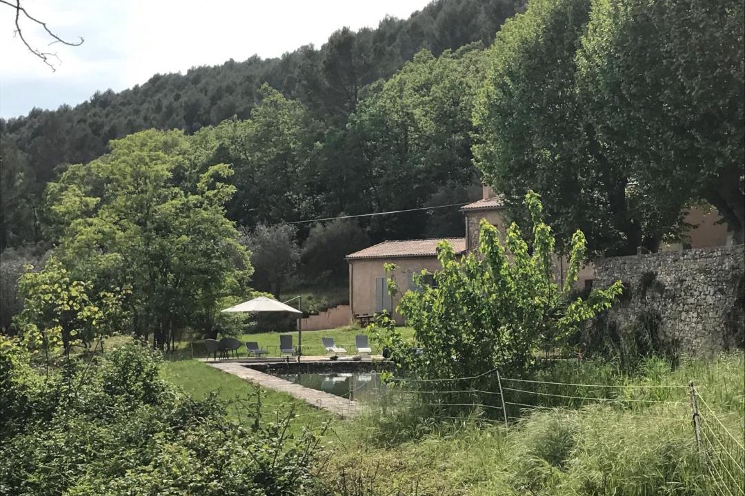 Photo of Outdoor in La Motte