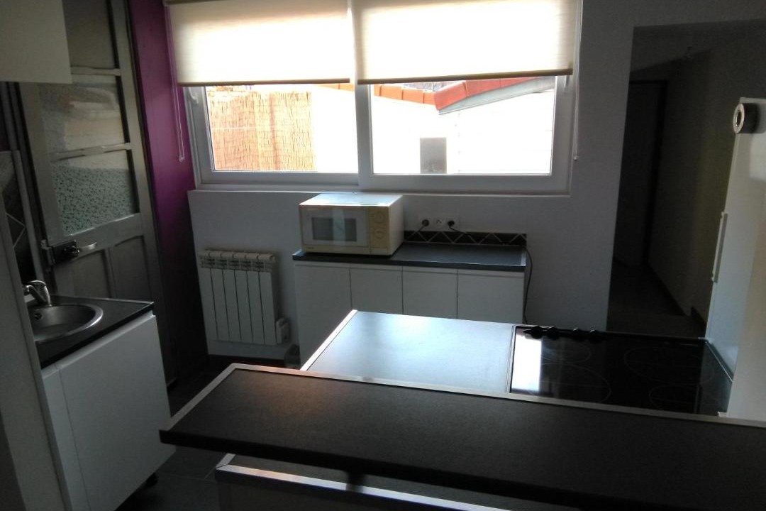 Photo of Kitchen in Saint-Pol-sur-Mer