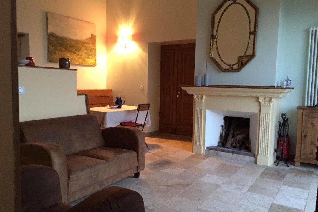 Photo of Livingroom in La Motte