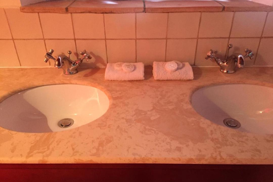 Photo of Bathroom in La Motte