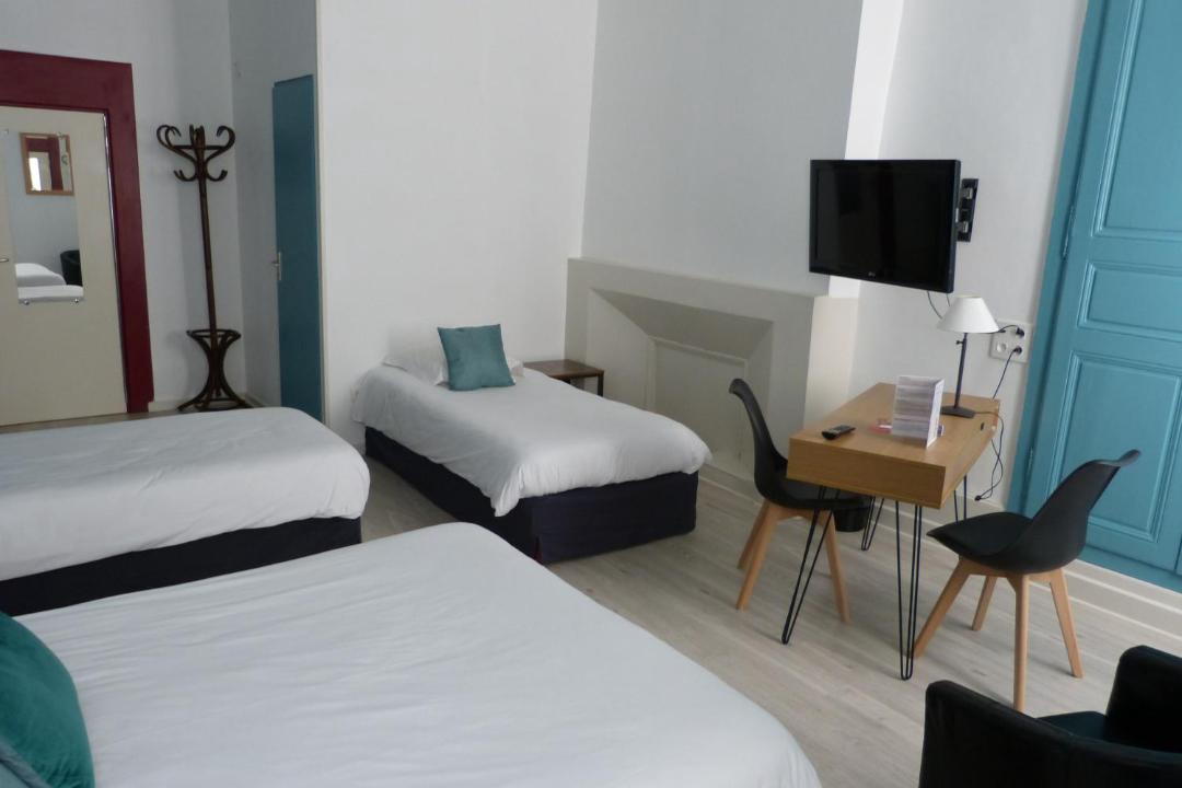 Photo of Bedroom in Die