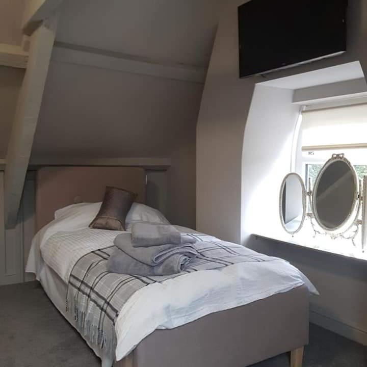 Photo of Bedroom in Topcliffe