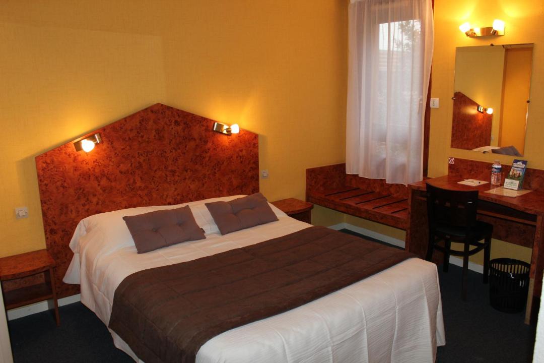 Photo of Bedroom in Toulouse West