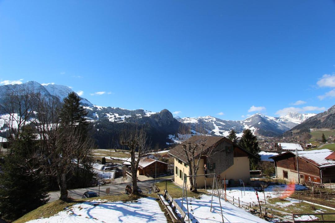 Photo of Others in Chateau-d'Oex